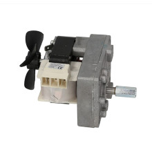 Двигатель для аппарата для шоколада UGOLINI  ASR/20/T/V 22255, арт. 22092-00012