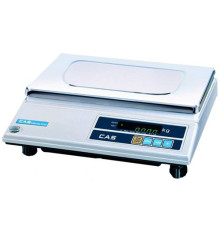 Весы порционные CAS AD-25