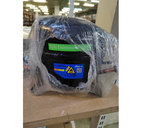 Компрессор 75 для ларя F 500S