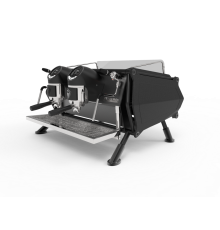 Кофемашина Sanremo Cafe Racer Dolomiti 2 гр.  черная