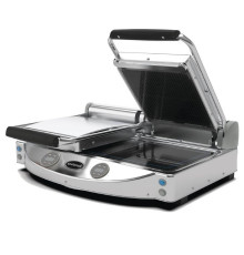 Гриль контактный Spidoglass 2/250х250 мм SP020XR