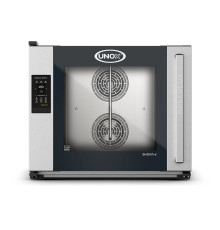 Печь конвекционная UNOX XEFR-06EU-ETRV