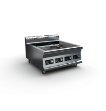 Плита индукционная RADA ПИЧ-4К7/3,5-7/7,5/4,7