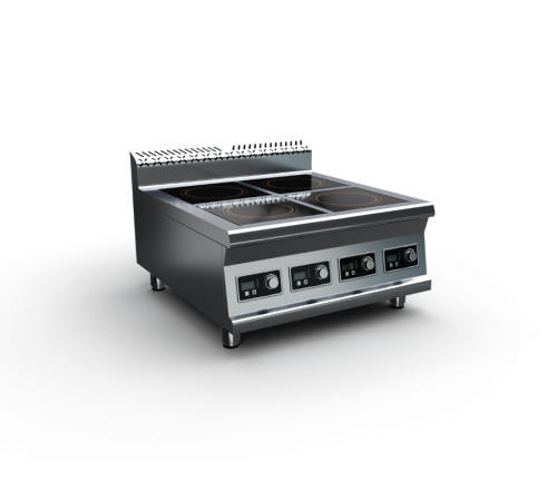 Плита индукционная RADA ПИЧ-4К7/3,5-7/7,5/4,7