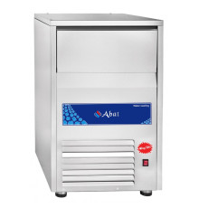 Льдогенератор Abat ЛГ-46/25К-01, водяное охлажд.