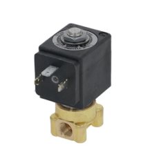 Клапан 2- ходовой электромагнитный 230V, Sanremo, арт. 10302101A