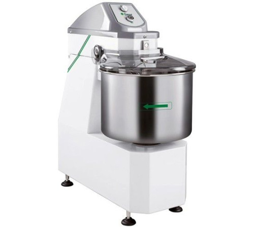 Тестомес спиральный Fimar  18SB  380В