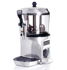 Аппарат для горячего шоколада UGOLINI DELICE SILVER 3LT
