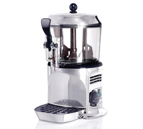Аппарат для горячего шоколада UGOLINI DELICE SILVER 3LT
