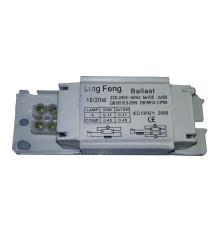 Дроссель для ламп IK281-2x10W