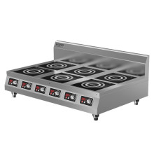 Плита индукционная MK-IC7TB6