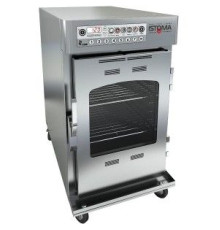 Печь томления с функцией копчения, объём камеры 100 л ISTOMA MINI Robolabs