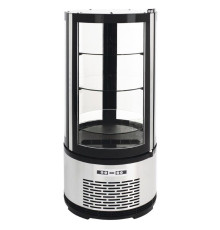 Витрина холодильная VA-ARC-100