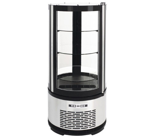 Витрина холодильная VA-ARC-100