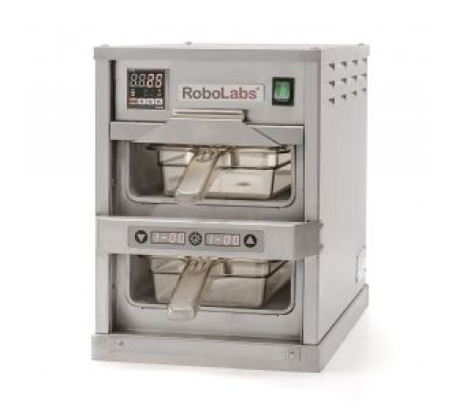 Мультихолдер RoboLabs МН-2-1М-T1