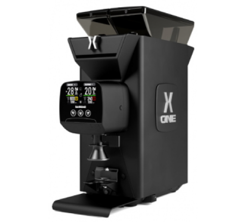 Кофемолка X One Nero ПИР 2025