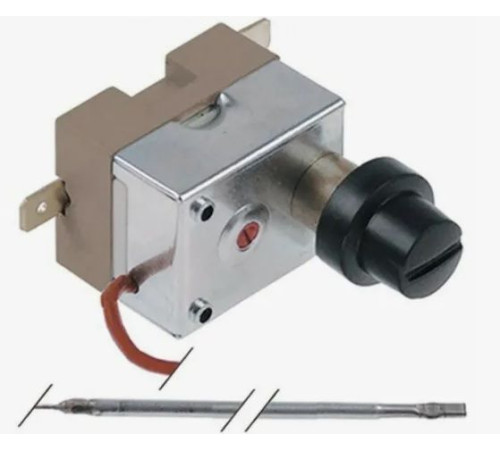 Термоограничитель аварийный WGS 320 °C