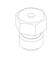 Группа жиклер D0,8 CW510L, Sanremo, арт.10052135A