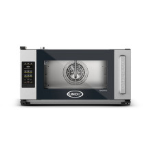 Печь конвекционная UNOX XEFR-03EU-EMRV