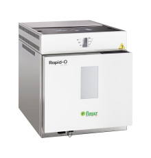Пароконвектомат Rapid-O, Fimar 220В