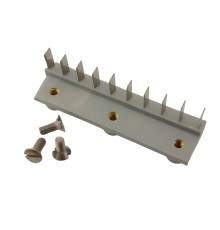 Лезвие ножа-гребенка 8х8 мм, арт.29778