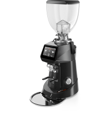 Кофемолка F64 EVO PRO SENSE Glossy Black