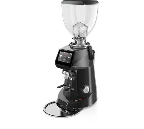 Кофемолка F64 EVO PRO SENSE Glossy Black