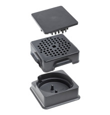 Комплект для очистки решеток для нарезки кубиками арт. 49305