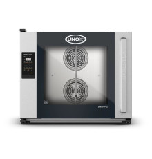 Печь конвекционная UNOX XEFR-06EU-ELRV