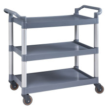Тележка сервировочная PST03A