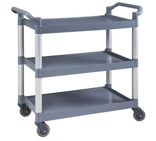 Тележка сервировочная PST03A