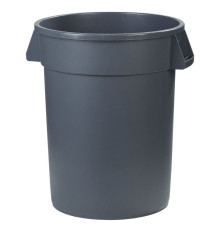 Бак мусорный 121л, JW-CR120E