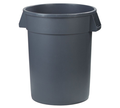 Бак мусорный 76л, JW-CR76E