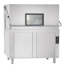 Посудомоечная машина Abat МПК-1400К, купольная, вся нерж.