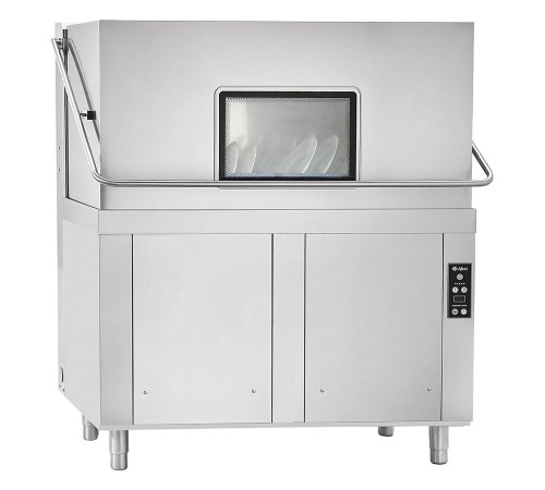 Посудомоечная машина Abat МПК-1400К, купольная, вся нерж.