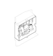Конфигурируемый блок управления D8, Sanremo, арт. 10113502A