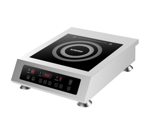 Плита индукционная MK-IC35T09