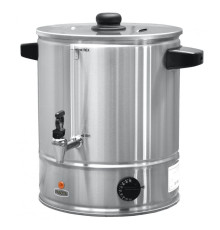 Электрокипятильник Abat КВЭ-15 (15 литров, наливного типа, 30-110 С)