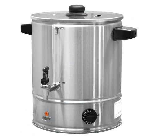 Электрокипятильник Abat КВЭ-15 (15 литров, наливного типа, 30-110 С)