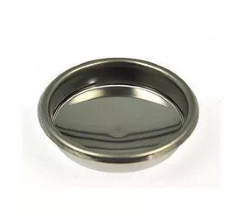 ФИЛЬТР СЛЕПОЙ Ø 70X17 MM