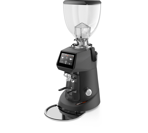 Кофемолка F64 Evo Pro Sense Matt Black, арт.F64EV2NOSCPFFF29CESE ПИР2025
