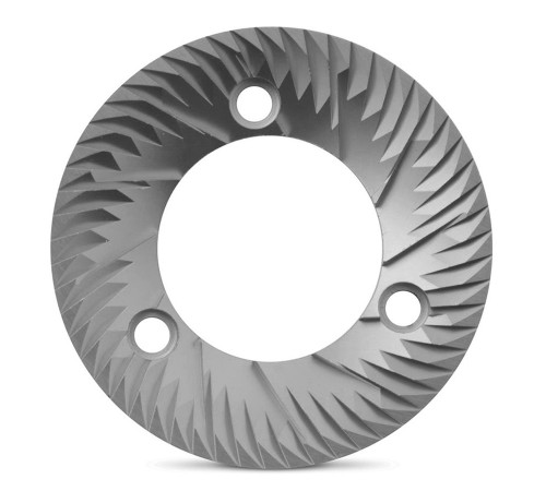 Жернова 65 мм из закаленной стали Helios65