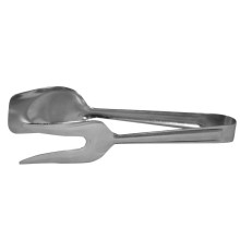Щипцы для мяса 210 мм нерж TNG5
