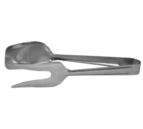 Щипцы для мяса 210 мм нерж TNG5
