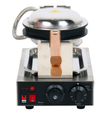 Вафельница для гонконгских вафель RK-VAEM-CR