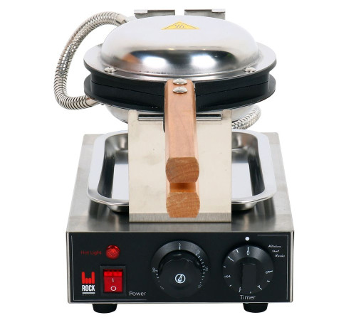 Вафельница для гонконгских вафель RK-VAEM-CR