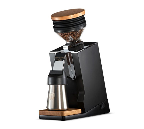 Кофемолка Mignon Single Dose Pro 65 Matt black