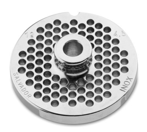 Диск 4,5 мм для мясорубки FIMAR  12/S