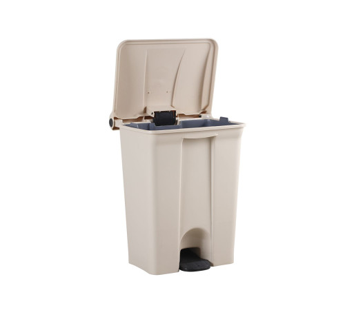 Контейнер мусорный с педалью 68л, JW-CPT68