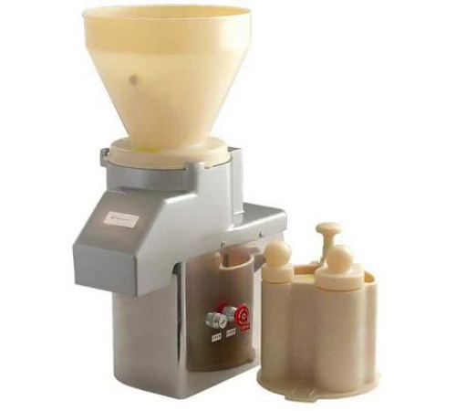 Машина для переработки овощей ТМ, Барановичи МПО-1 (11 видов нарезки)